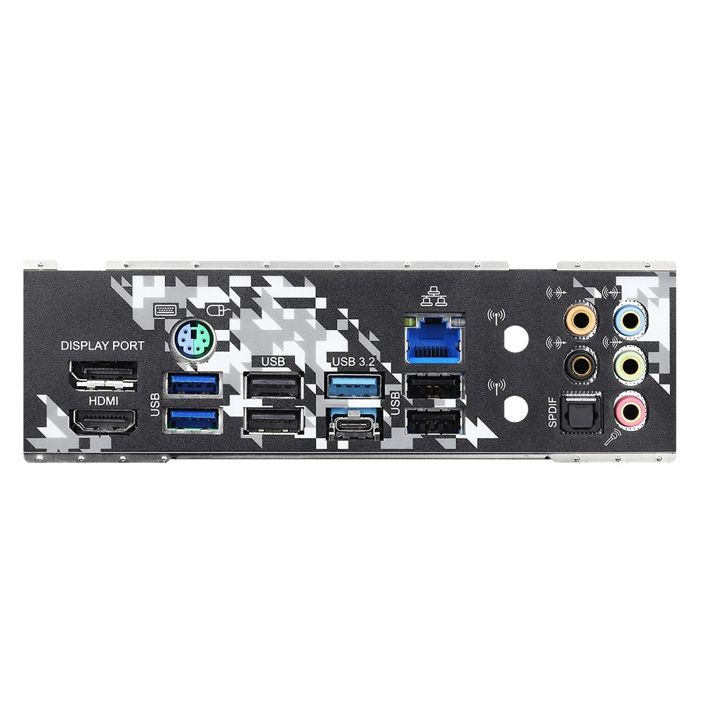 Placa Me AsRock B550 Steel Legend ATX AM4 DDR4