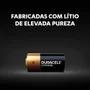 Bateria Litio Cr123 3v Cartela Com 1 Unidade