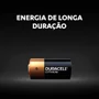 Bateria Litio Cr123 3v Cartela Com 1 Unidade