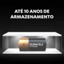 Bateria Litio Cr123 3v Cartela Com 1 Unidade