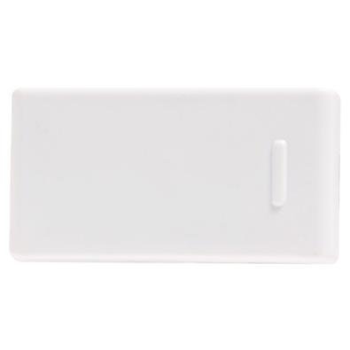 Interruptor Simples 10a 250v Tablet Branco