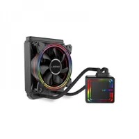 Water Cooler Multi Warrior Borys, RGB, 120mm, Intel e AMD, Preto - GA183 2