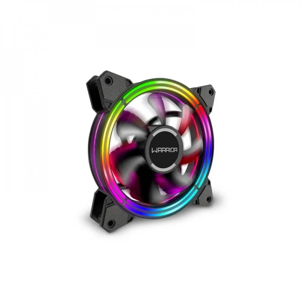 Water Cooler Multi Warrior Borys, RGB, 120mm, Intel e AMD, Preto - GA183 8