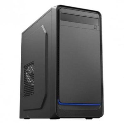 Pc Gamer Cpu Intel I5 3.2ghz 8gb Ram Hd 1tb Placa Vídeo 2gb