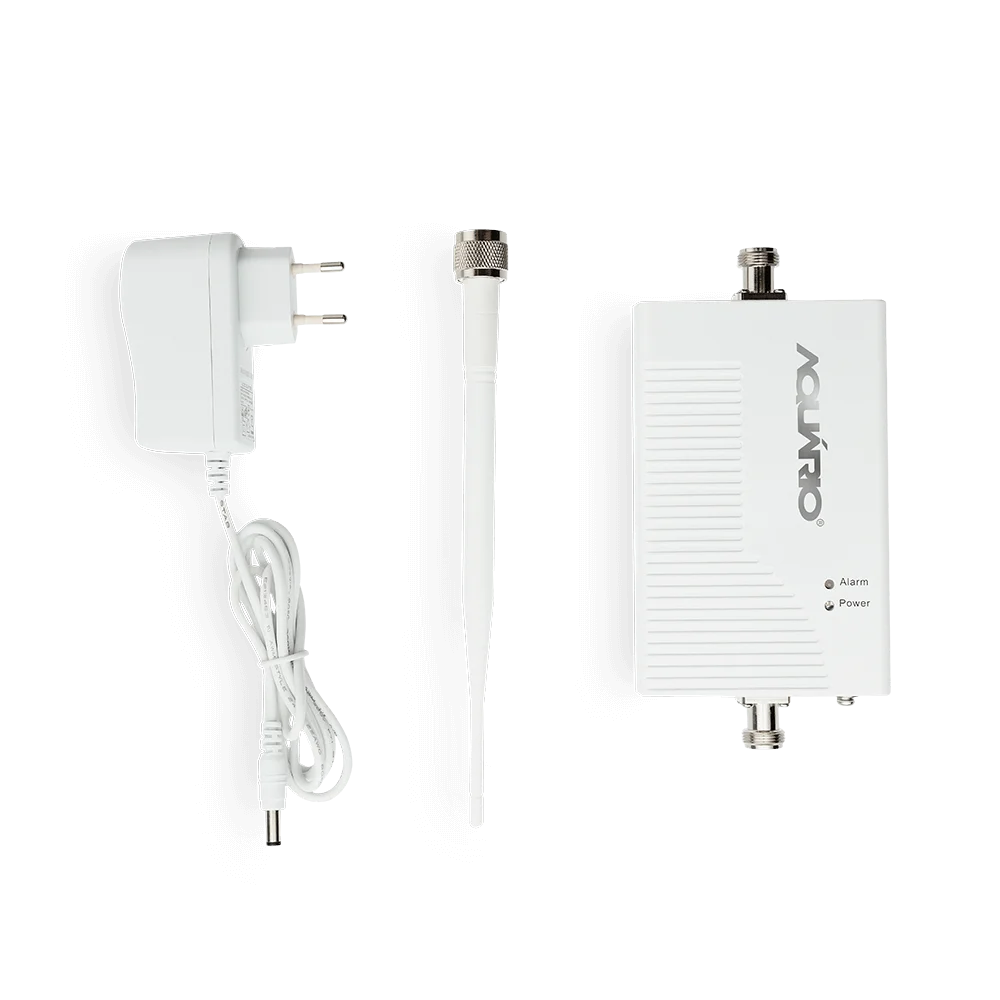 Repetidor De Sinal Celular 1800MHZ RP1860 KaBuM