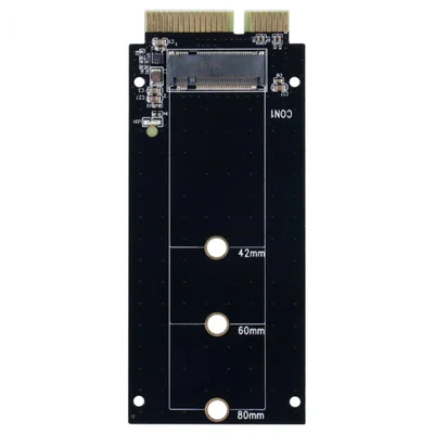 Placa Sata Para Ssd M.2 - Adaptador Sata 7+15 Pinos - Pm2-sata