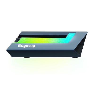 Dissipadores de calor são acessórios usados em variados tipos de equipamentos eletrônicos. A principal função dos materiais é absorver o calor que é c