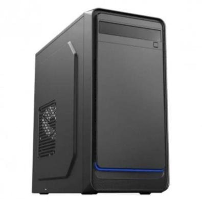 Computador Gamer Intel Core I5, 8gb, 1tb, Geforce GT 710 2GB, Wifi,led
