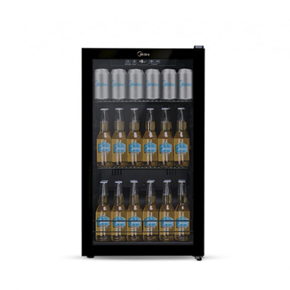 cervejeira-flex-96l-midea-bca10p2-preta-220v