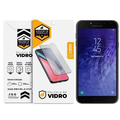 Película De Vido Dupla Para Galaxy J4 - Gshield