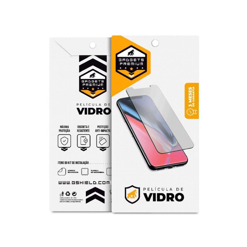 Película De Vido Dupla Para Galaxy J4 - Gshield