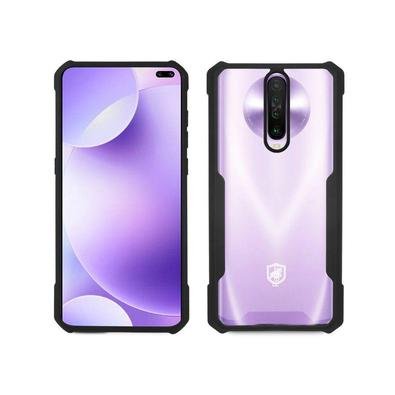 Capa Dual Shock X Para Xiaomi Redmi K30 - Gshield