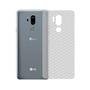 Película Traseira De Fibra De Carbono Para Lg G7 - Gorila Shield