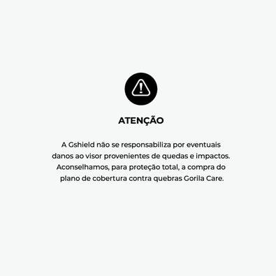 Película De Nano Vidro Para Motorola Moto G8 Play - Gshield — foto 5