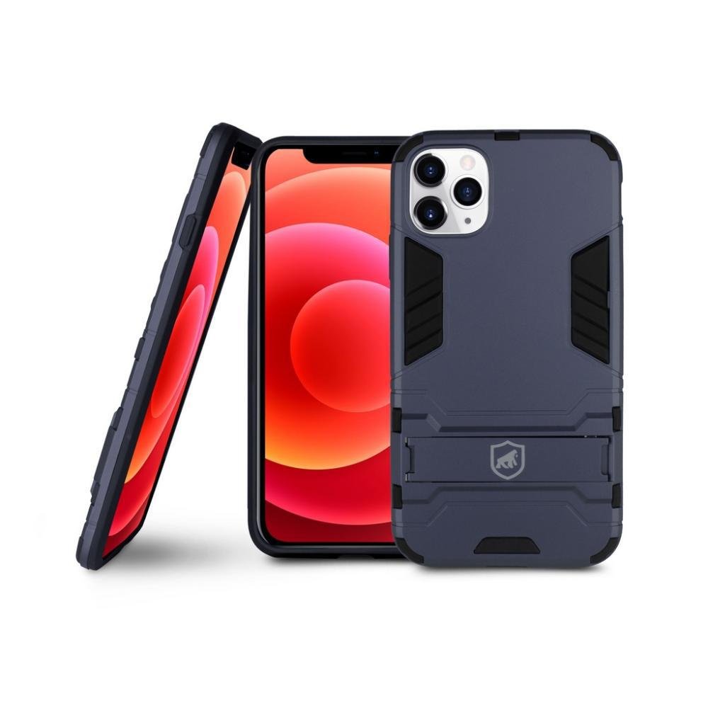 Imagem 4 de 5 do produto Capa Armor Para Iphone 12 Pro - Gshield