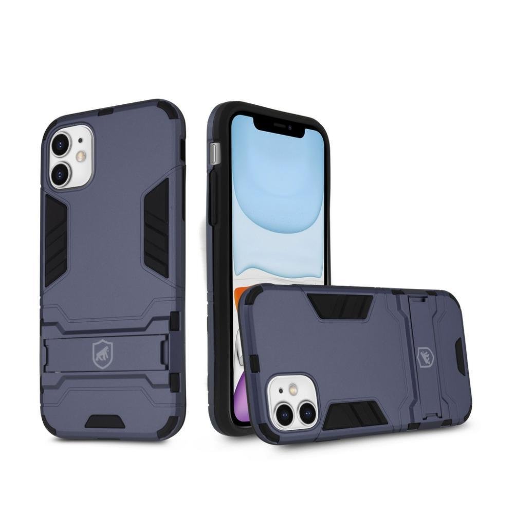 Imagem 4 de 5 do produto Capa Armor Para Iphone 11 - Gorila Shield