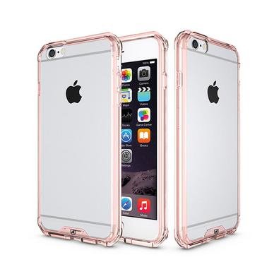 Capa Ultra Slim Air Rosa Para Iphone 6 Plus - Gorila Shield