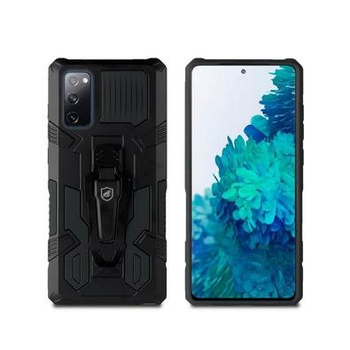 Capa Clip Para Samsung Galaxy S20 Fe - Gshield | KaBuM!