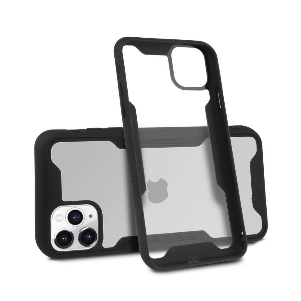 Capa Dual Shock Para Iphone 11 Pro Max - Gorila Shield Capa Dual Shock Para Iphone 11 Pro Max - Gorila Shield