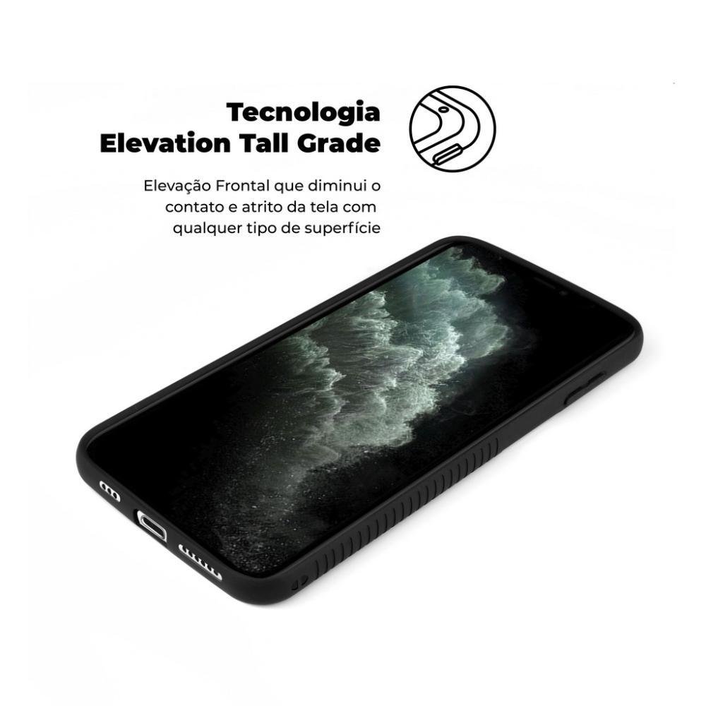 Capa Dual Shock Para Iphone 11 Pro Max - Gorila Shield Capa Dual Shock Para Iphone 11 Pro Max - Gorila Shield