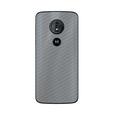 Película Traseira De Fibra De Carbono Para Motorola Moto E5 - Gorila Shield