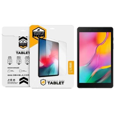 Película De Vidro Dupla Para Samsung Galaxy Tab A 8.0 T355 - Gshield