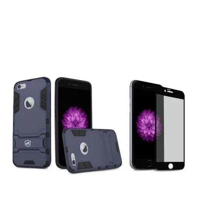 Película Nano Gel Dupla Para Motorola Moto E5 Plus – Gorila Shield (cobre Toda Tela)