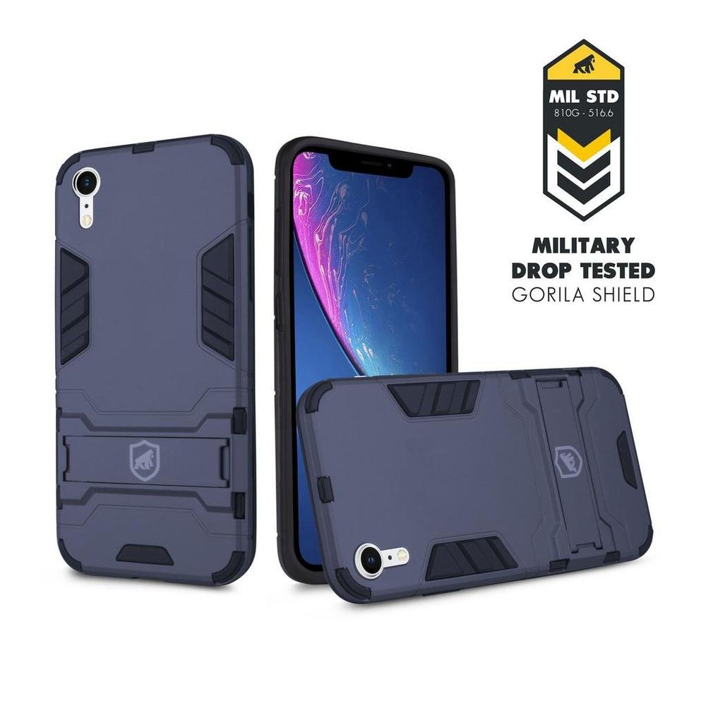 Capa Gorila Shield Armor Para Iphone Xr