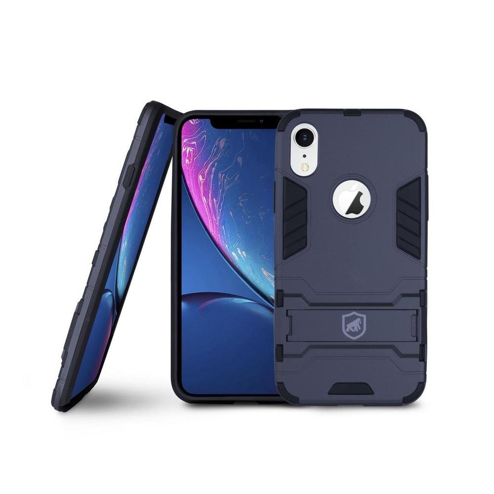 Capa Gorila Shield Armor Para Iphone Xr