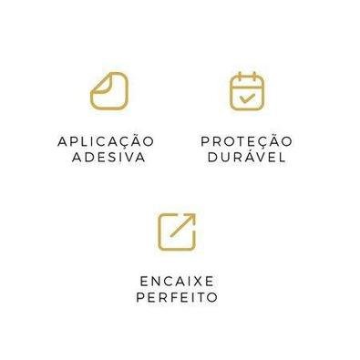 Película De Vidro Dupla Para Motorola Moto X Play - Gorila Shield — foto 3