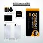 Película De Vidro Dupla Para Motorola Moto X Play - Gorila Shield