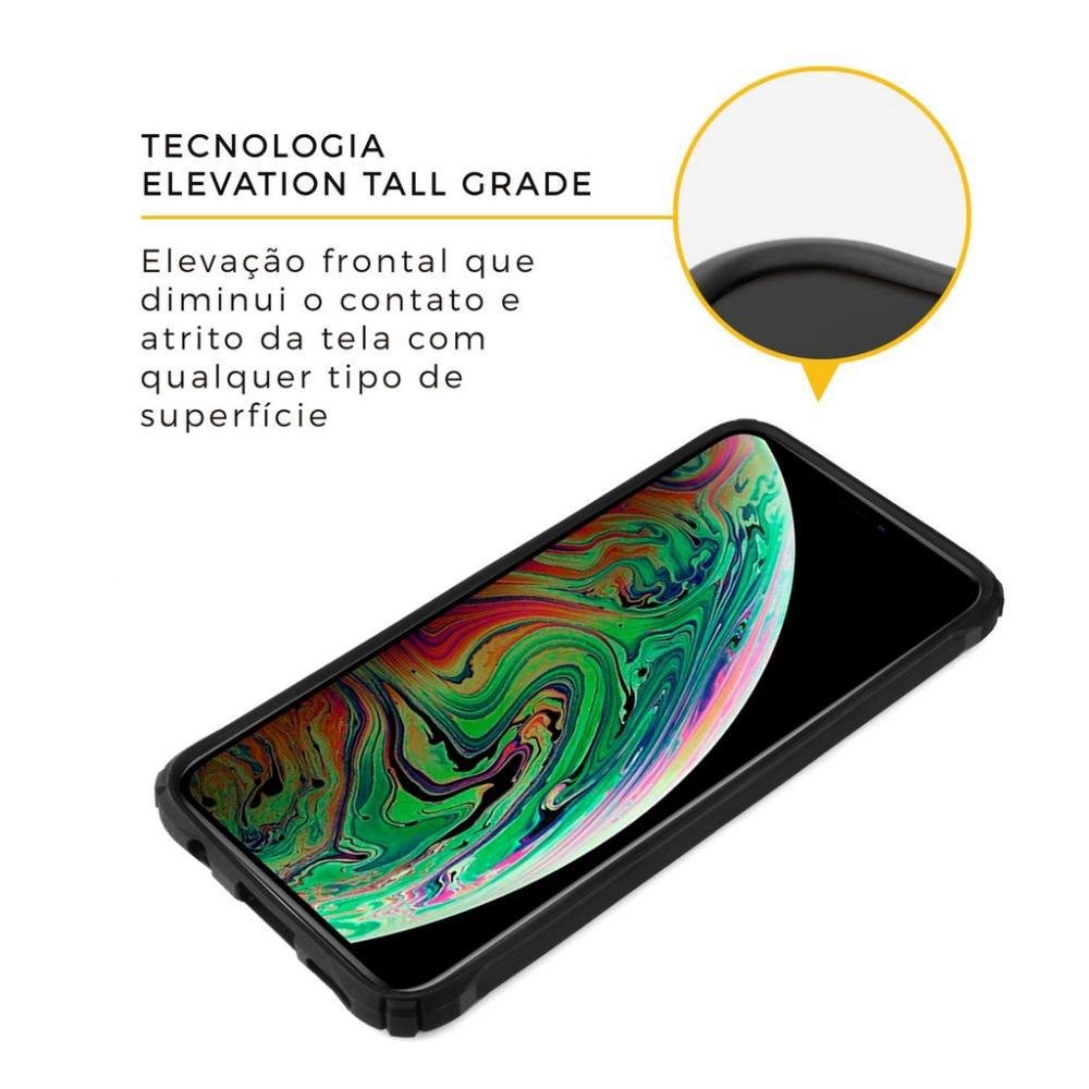 Imagem 2 de 5 do produto Capa Clip Para Iphone Xs - Gshield