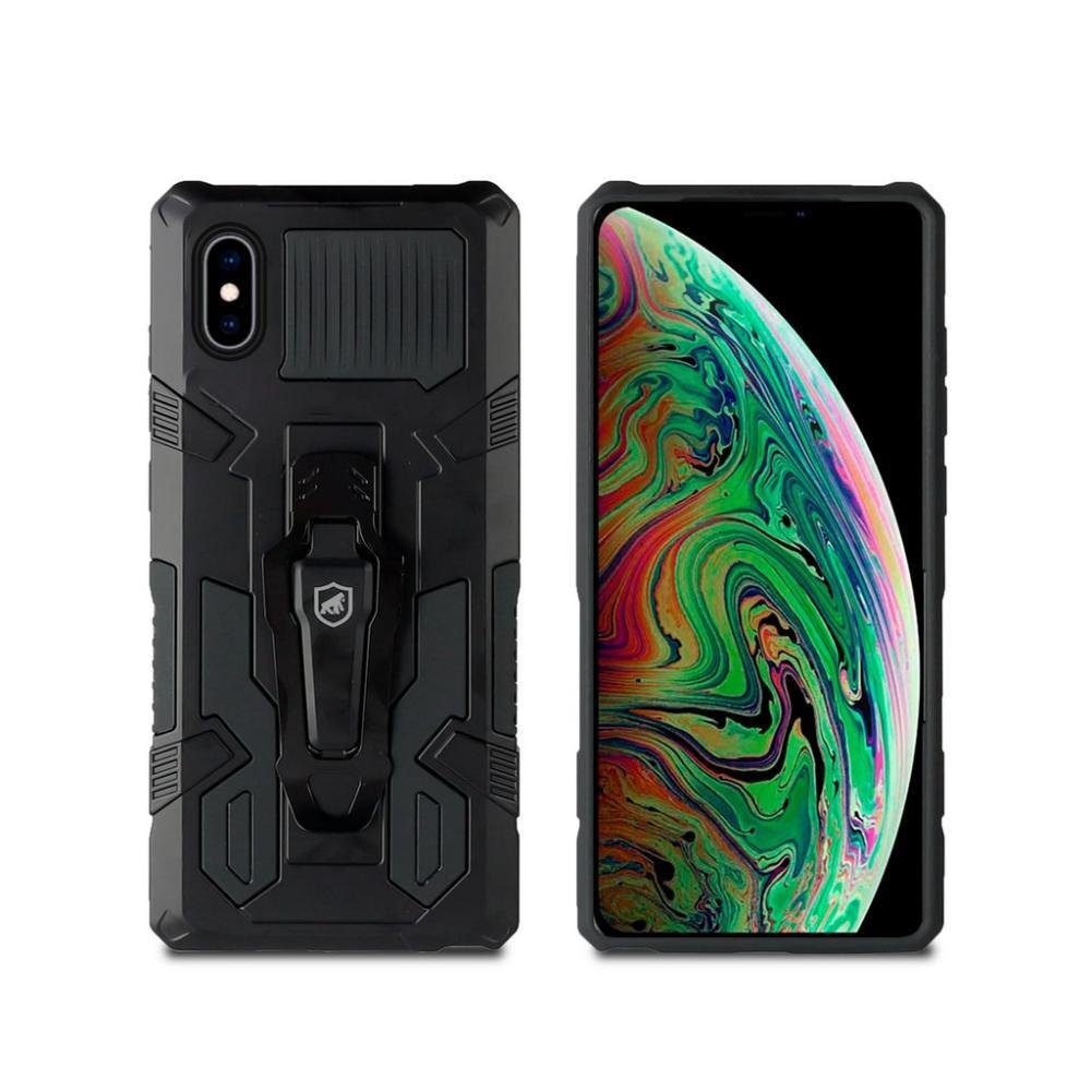 Imagem 3 de 5 do produto Capa Clip Para Iphone Xs - Gshield