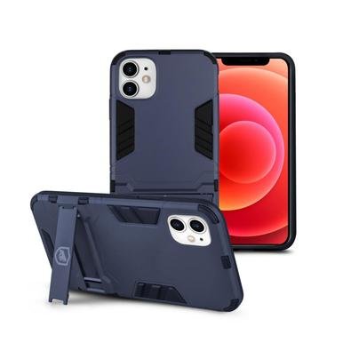 Capa Armor Para Iphone 12 - Gshield
