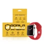Película De Nano Gel Dupla Para Apple Watch 42mm - Gorila Shield