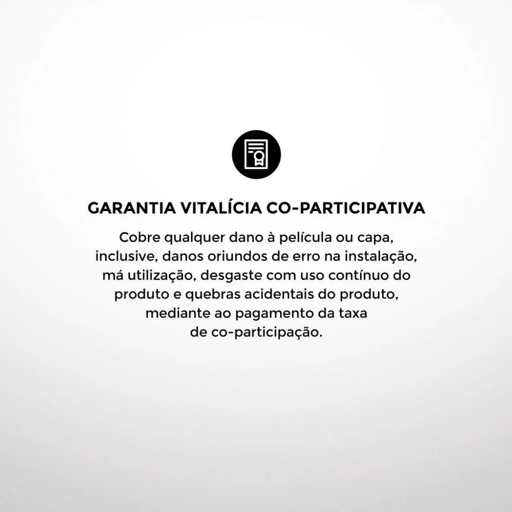 Película De Nano Gel Dupla Para Apple Watch 42mm - Gorila Shield Película De Nano Gel Dupla Para Apple Watch 42mm - Gorila Shield