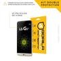 Película De Vidro Dupla Para Lg G5 - Gorila Shield