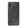 Película Traseira De Fibra De Carbono Transparente Para Xiaomi Mi 8 - Gorila Shield