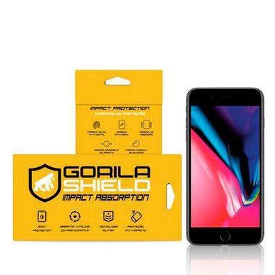 Película De Nano Vidro Para Iphone 7 Plus E Iphone 8 Plus - Gorila Shield