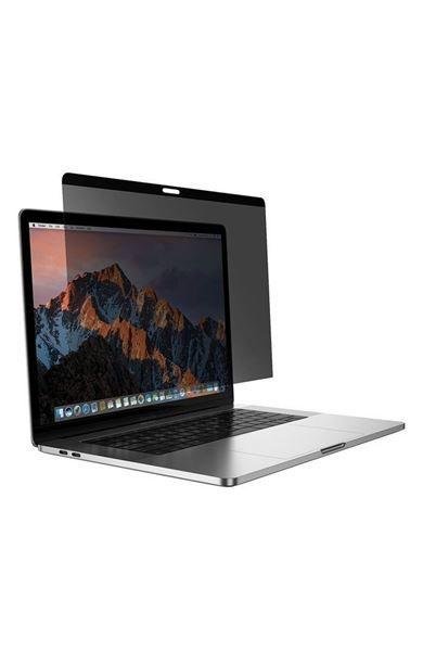 Película Magnética De Privacidade Para Macbook Pro Touch Bar 15.5 - 2016-2018) New A1707 / A1990 - Gshield