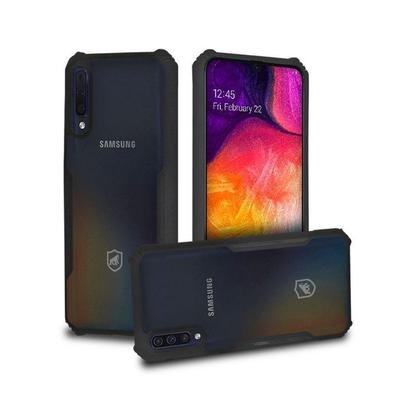 Capa Dual Shock X Para Samsung Galaxy A30s - Gshield | KaBuM!