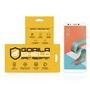 Película Gorila Shield De Vidro Dupla Para Zenfone 5 Selfie