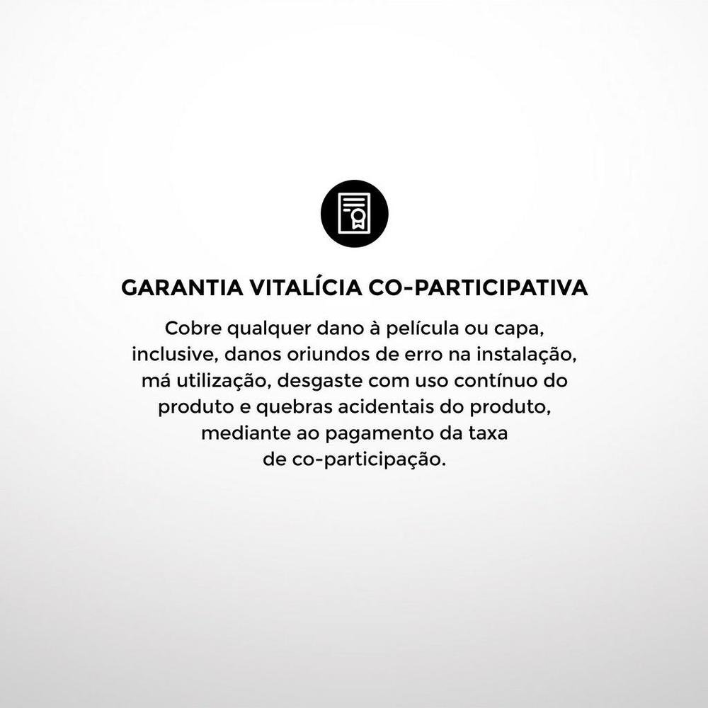 Película Gorila Shield De Vidro Dupla Para Zenfone 5 Selfie