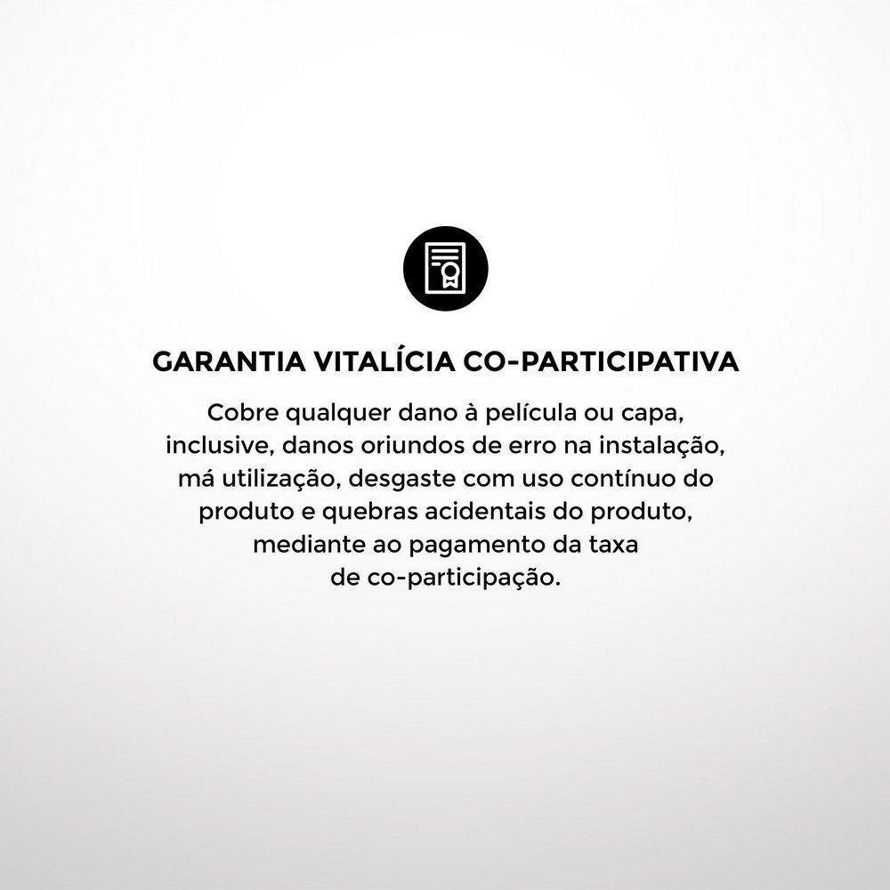 Película De Vidro Dupla Para Iphone Se 2 - Gshield
