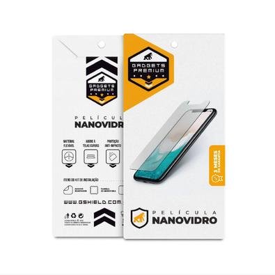 Película De Nano Vidro Para Motorola Moto G Power - Gshield — foto 3
