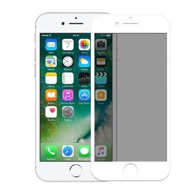 Película Privacidade Para Iphone 8 Branca - Gshield