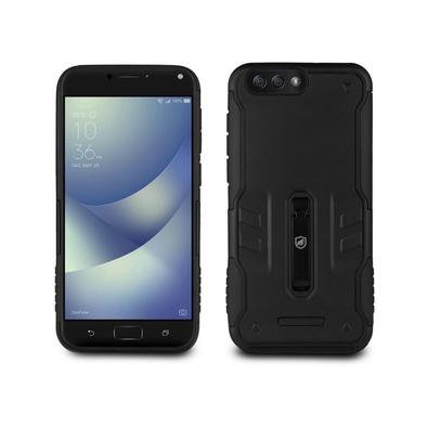 Capa Tech Armor Para Zenfone 4 Max - Gorila Shield | KaBuM!