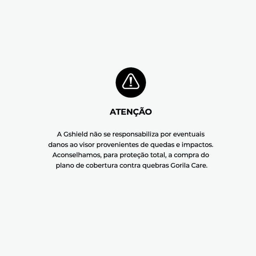 Película Defender Glass Para Xiaomi Redmi Note 8 - Gshield Película Defender Glass Para Xiaomi Redmi Note 8 - Gshield