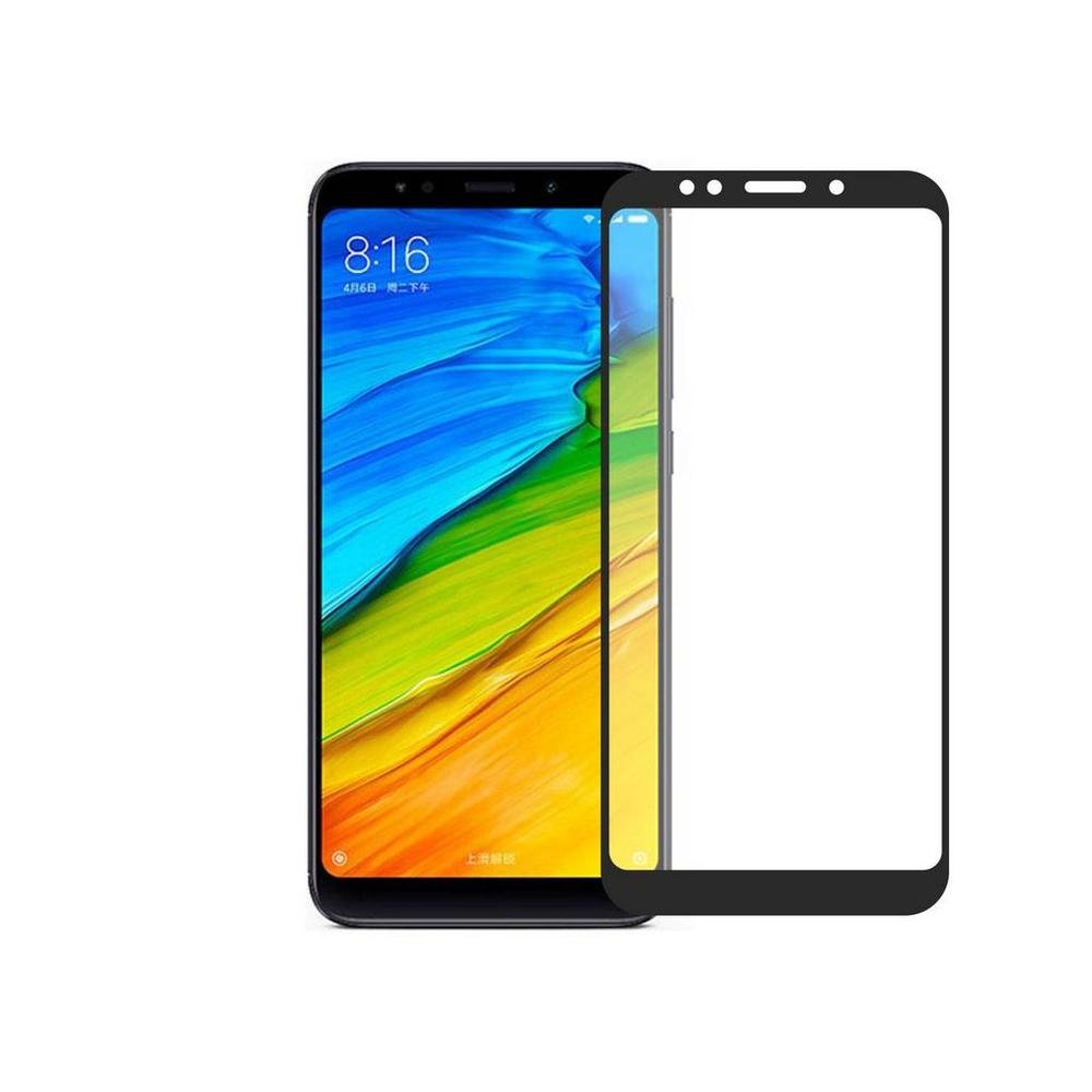 Hydrogel Film On For Xiaomi Redmi 5 Plus S2 4X 5A Go Screen Protector For  Redmi Note 4 4X 5 5A Pro Protective Glas Film Case|Phone Screen Protectors|  - AliExpress