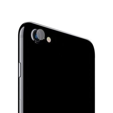 Película De Vidro Para Lente Câmera Iphone 7  E 8 - Gorila Shield